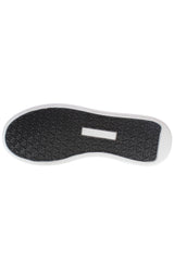 US POLO ASSN. MEN'S BLACK SPORTS FOOTWEAR