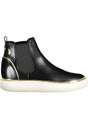 US POLO ASSN. WOMEN'S BLACK BOOT