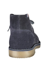 US POLO ASSN. MEN'S BLUE BOOT