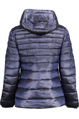 US POLO ASSN. WOMEN'S BLUE JACKET