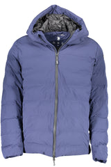 US POLO ASSN. MEN'S BLUE JACKET