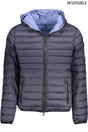 US POLO ASSN. MEN'S BLUE JACKET