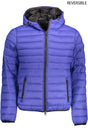 US POLO ASSN. MEN'S BLUE JACKET