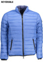 US POLO ASSN. MEN'S BLUE JACKET