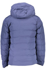US POLO ASSN. MEN'S BLUE JACKET