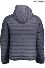 US POLO ASSN. MEN'S BLUE JACKET