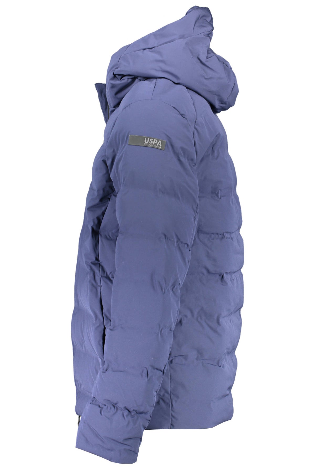 US POLO ASSN. MEN'S BLUE JACKET