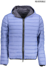 US POLO ASSN. MEN'S BLUE JACKET