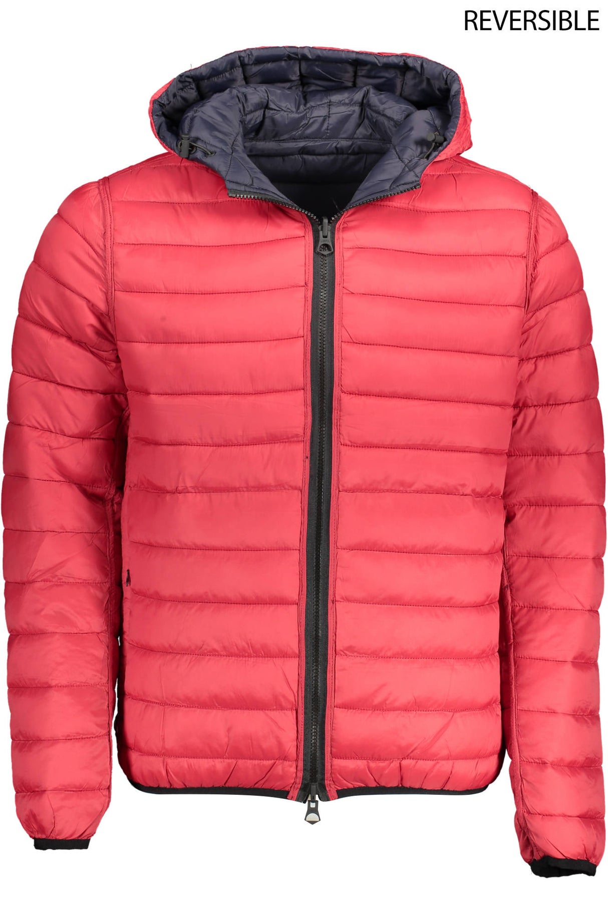 US POLO ASSN. MEN'S BLUE JACKET