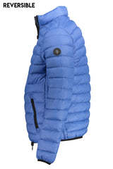 US POLO ASSN. MEN'S BLUE JACKET