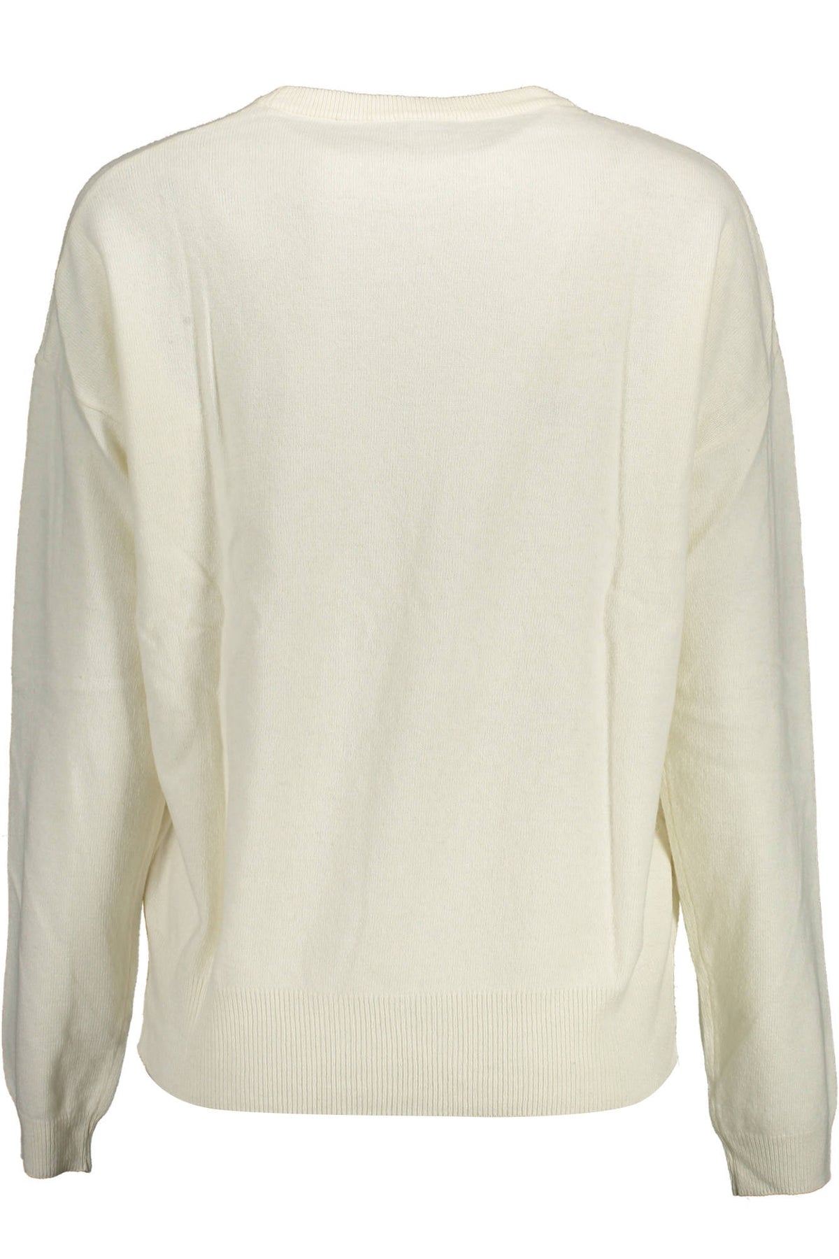 US POLO ASSN. WOMEN'S WHITE SHIRT