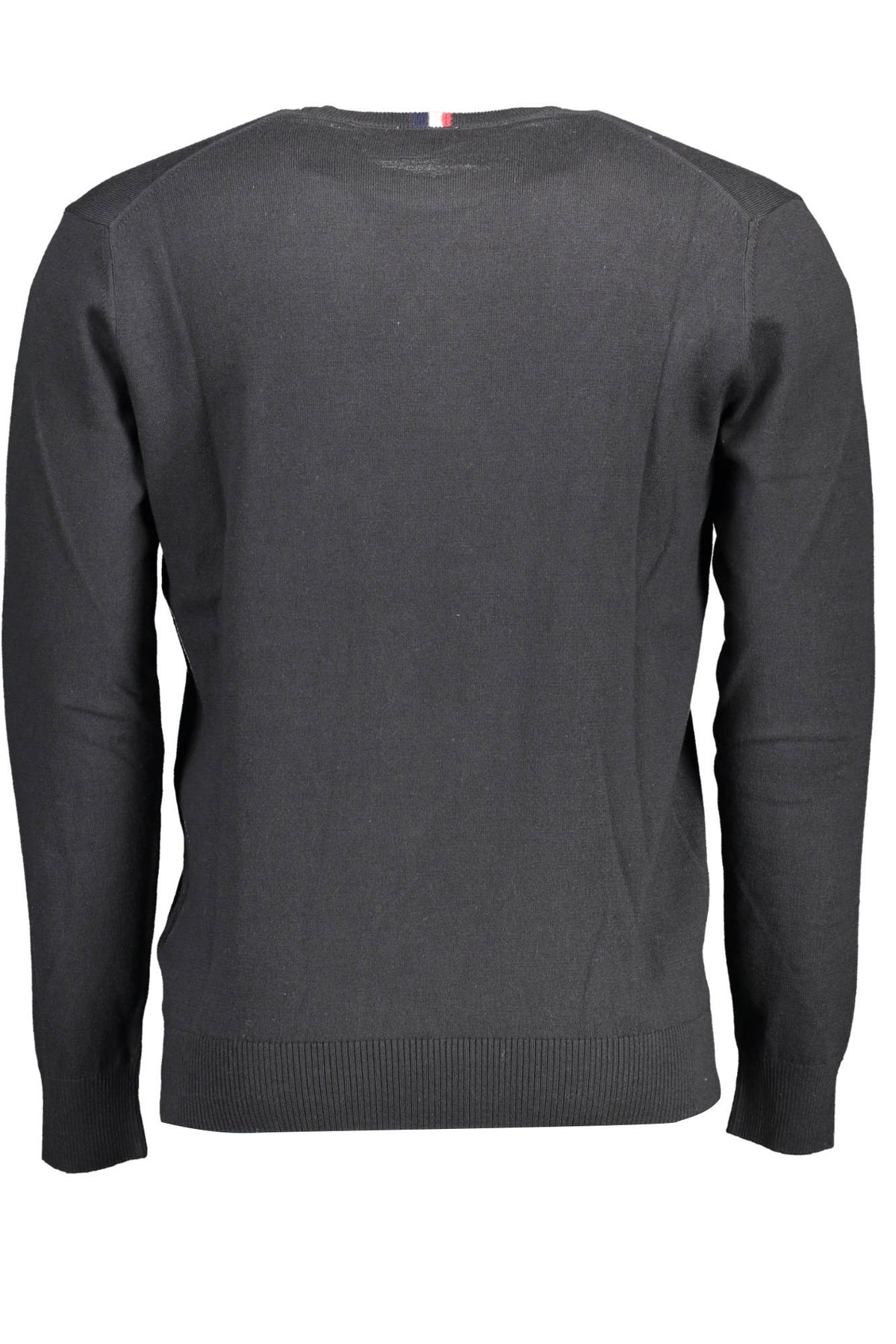US POLO ASSN. MEN'S BLACK SHIRT