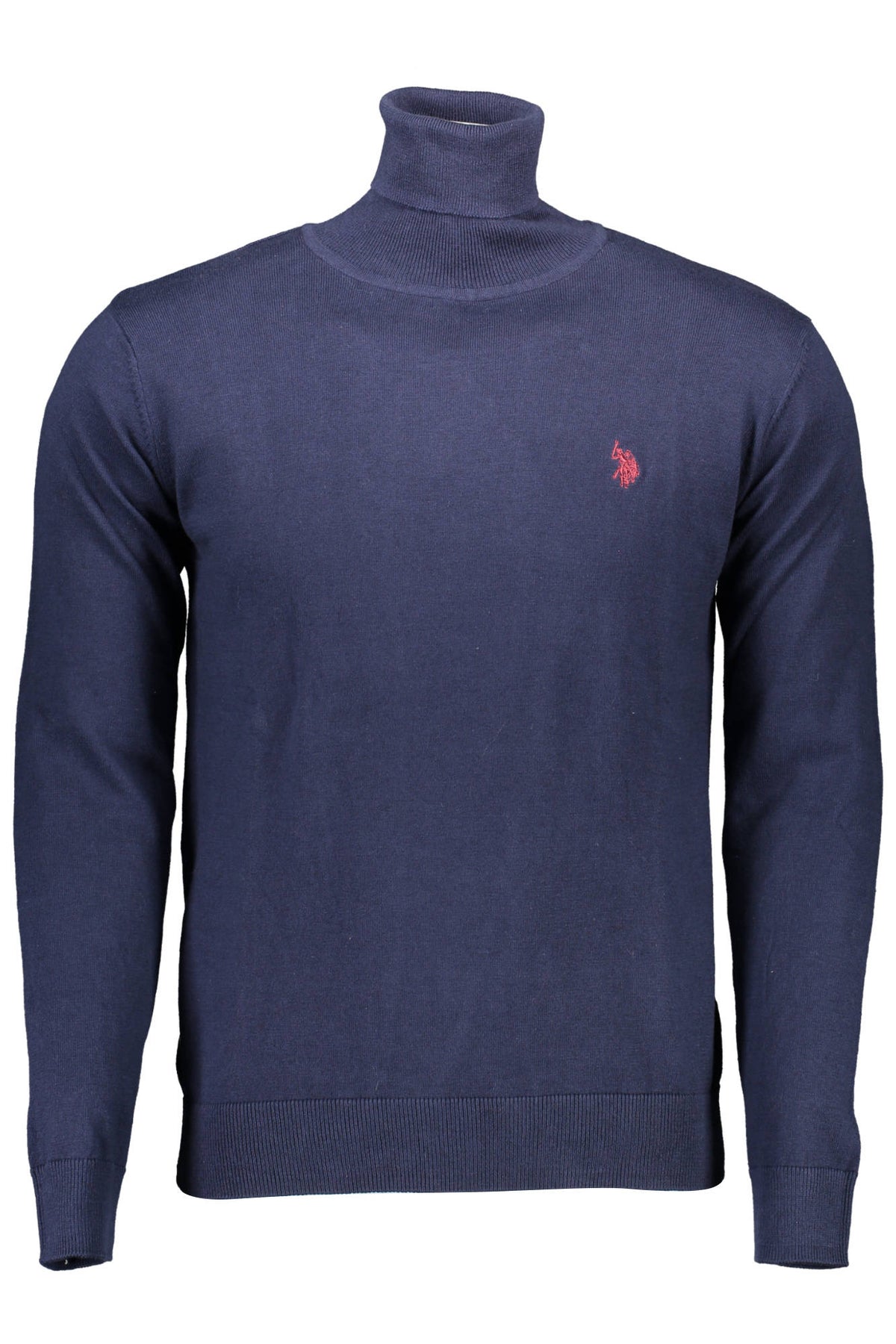 US POLO ASSN. MEN'S BLUE SWEATER