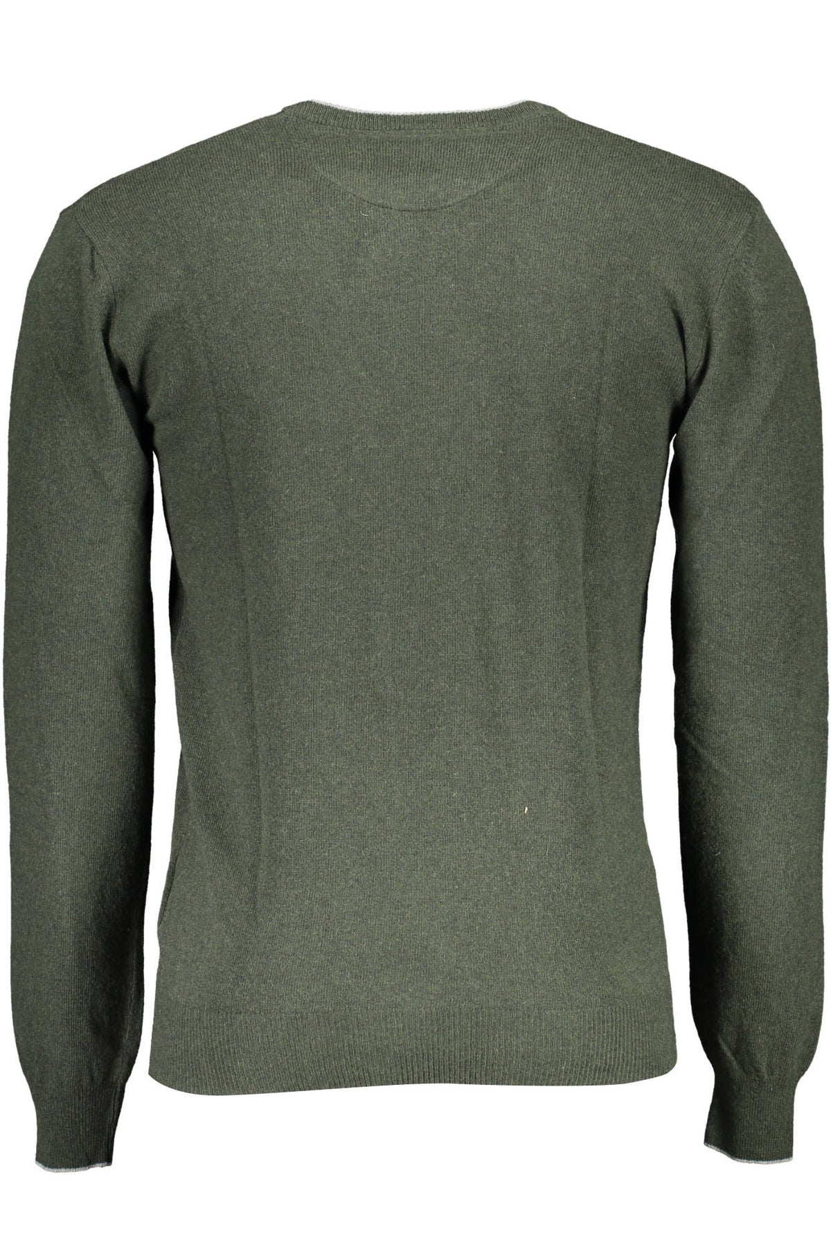 US POLO ASSN. MEN'S GREEN SWEATER