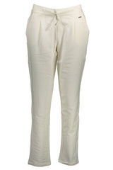 US POLO ASSN. WOMEN'S WHITE PANTS