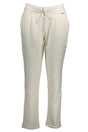 US POLO ASSN. WOMEN'S WHITE PANTS