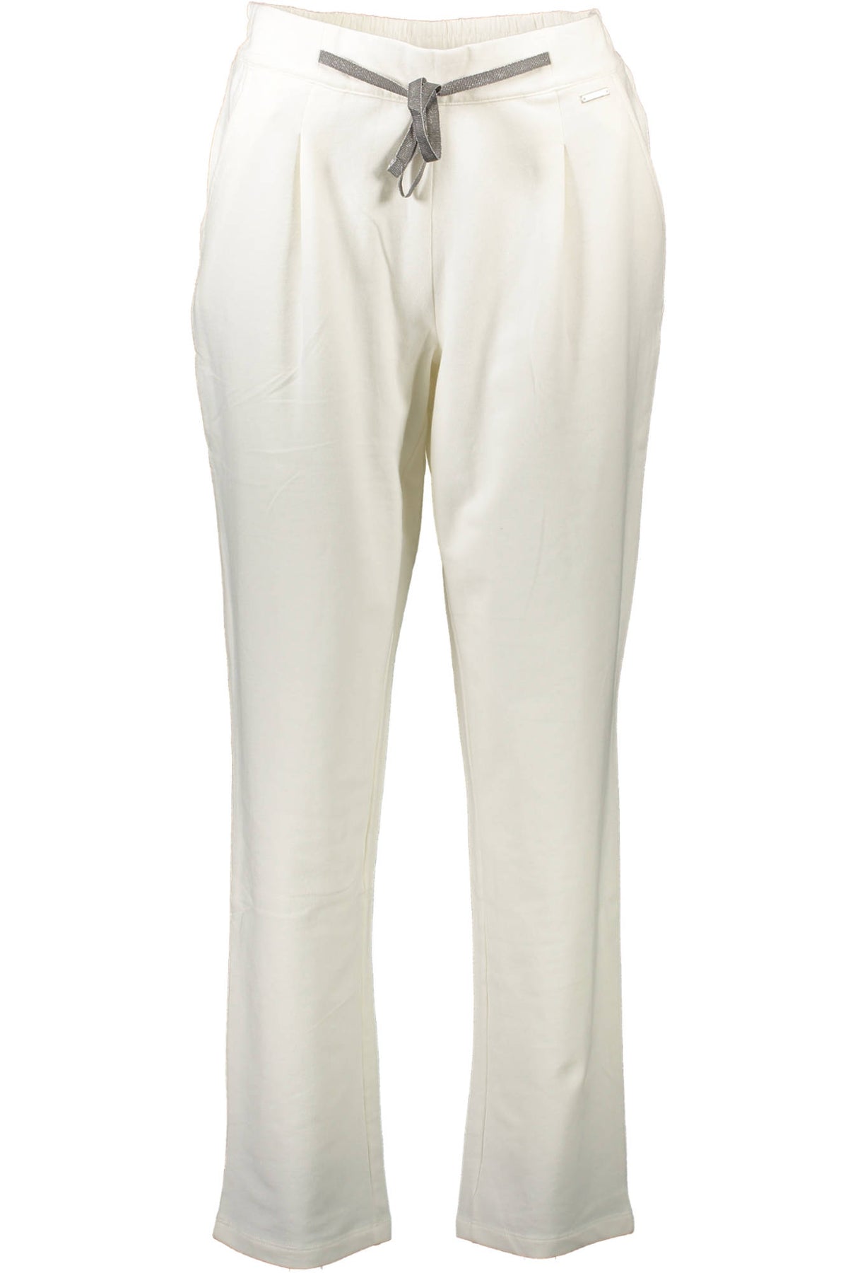 US POLO ASSN. WOMEN'S WHITE PANTS