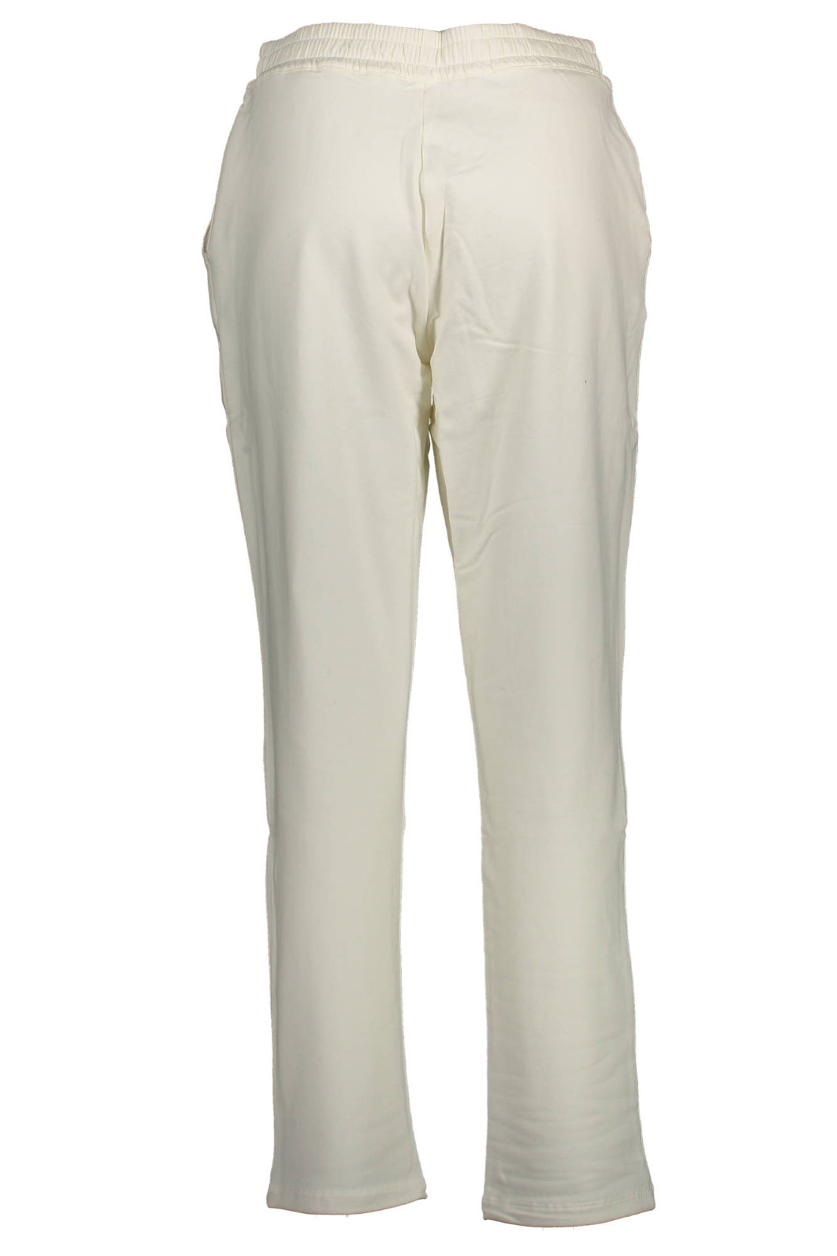 US POLO ASSN. WOMEN'S WHITE PANTS
