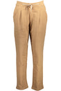 US POLO ASSN. WOMEN'S BROWN PANTS