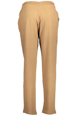 US POLO ASSN. WOMEN'S BROWN PANTS