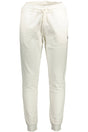 US POLO ASSN. MEN'S WHITE PANTS