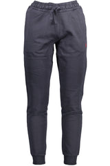 US POLO ASSN. MEN'S BLUE TROUSERS
