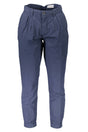 US POLO ASSN. MEN'S BLUE TROUSERS