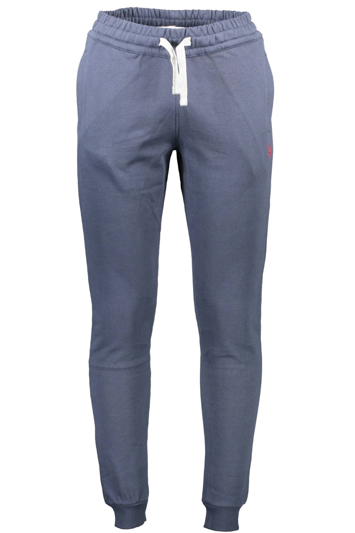 US POLO ASSN. MEN'S BLUE TROUSERS