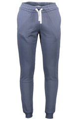 US POLO ASSN. MEN'S BLUE TROUSERS