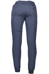 US POLO ASSN. MEN'S BLUE TROUSERS