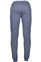 US POLO ASSN. MEN'S BLUE TROUSERS