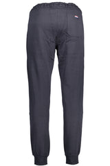 US POLO ASSN. MEN'S BLUE TROUSERS