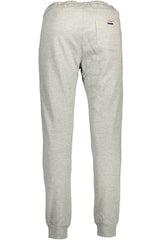 US POLO ASSN. MEN'S GREY PANTS