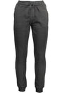 US POLO ASSN. MEN'S BLACK PANTS