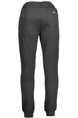 US POLO ASSN. MEN'S BLACK PANTS