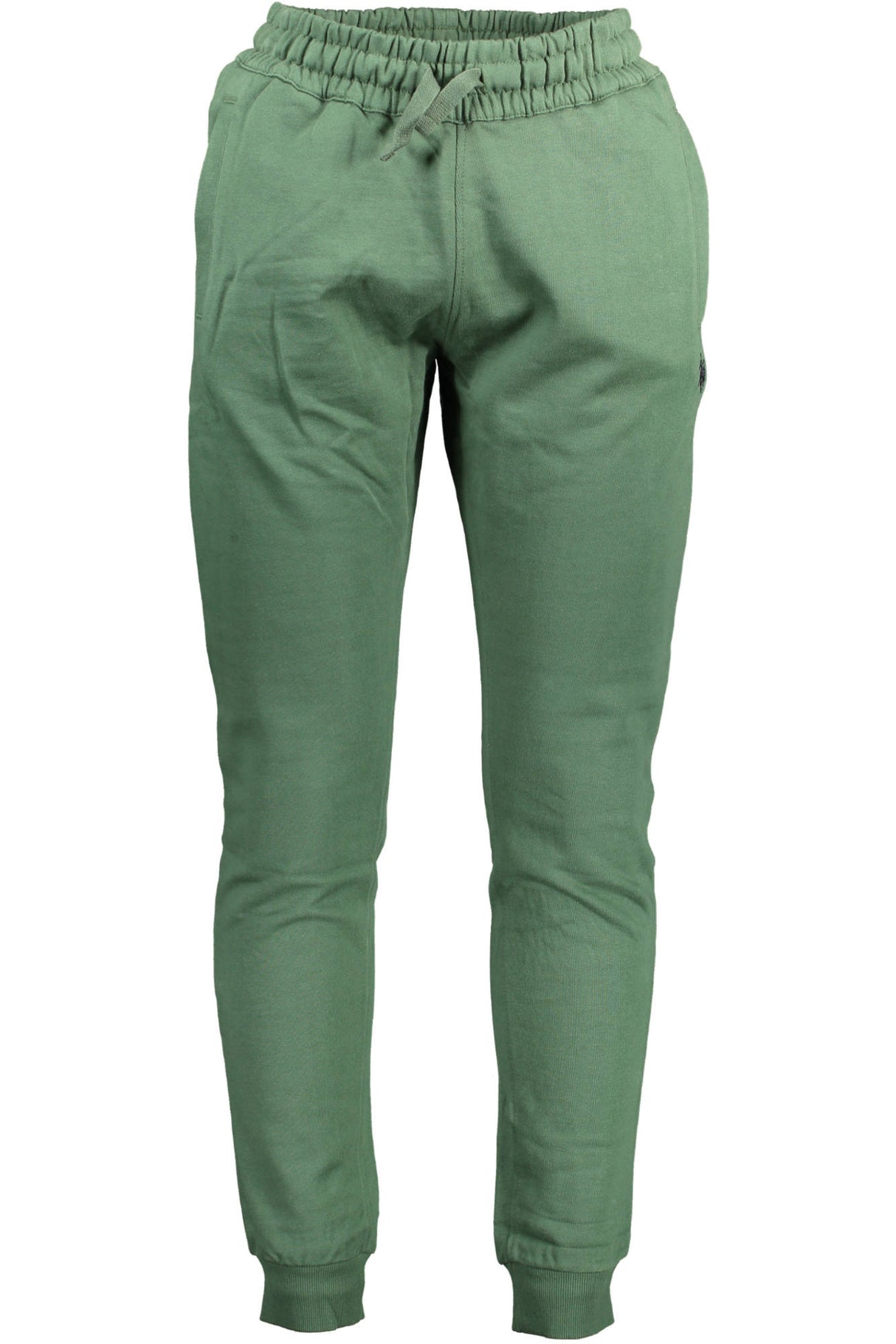 US POLO ASSN. MEN'S GREEN PANTS