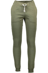 US POLO ASSN. MEN'S GREEN PANTS