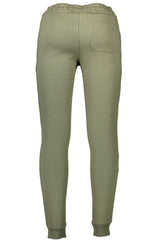 US POLO ASSN. MEN'S GREEN PANTS