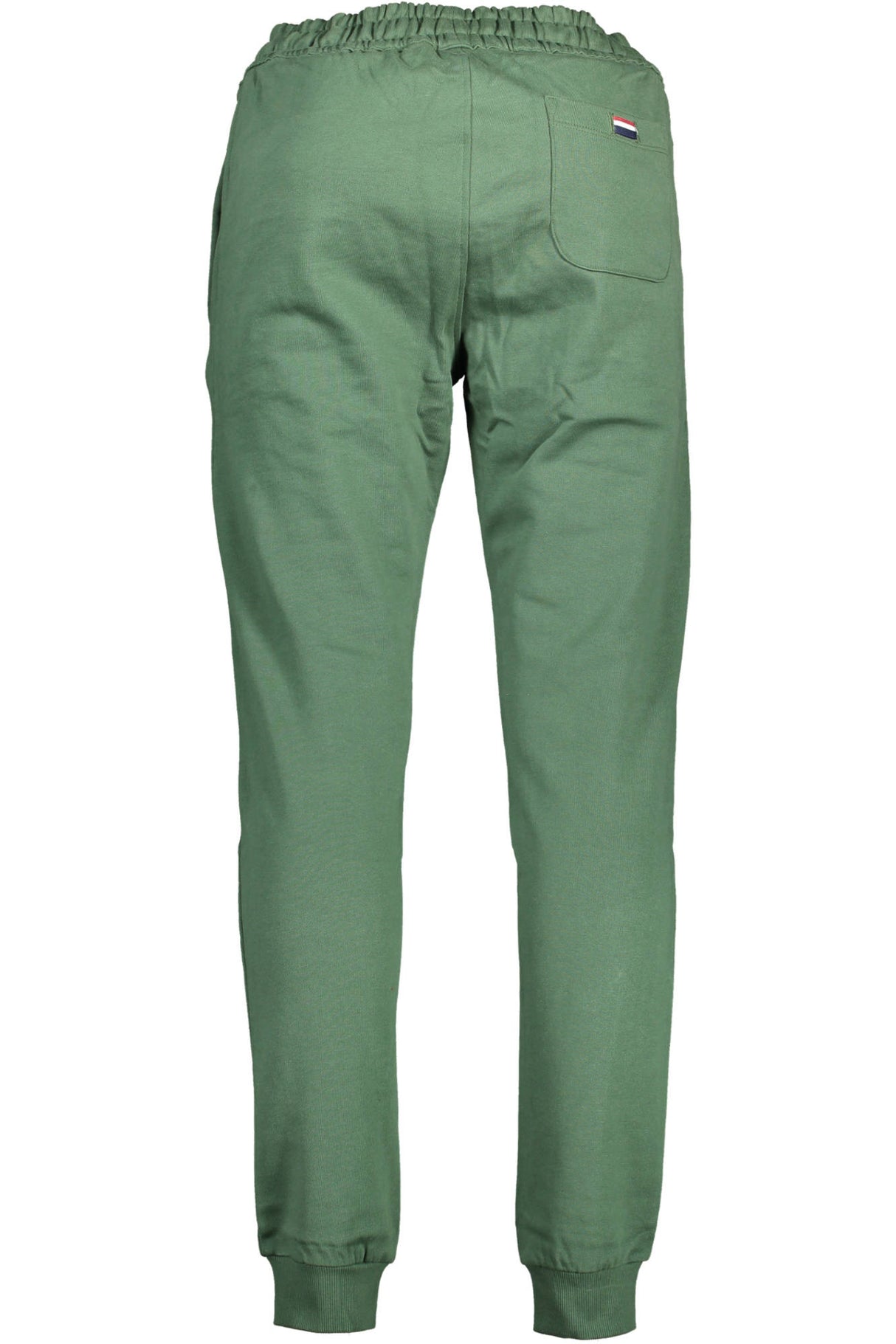 US POLO ASSN. MEN'S GREEN PANTS