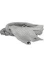US POLO ASSN. MEN'S SCARF, GREY