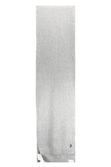 US POLO ASSN. MEN'S SCARF, GREY