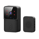 Wifi Video Doorbell - Smartphone Control