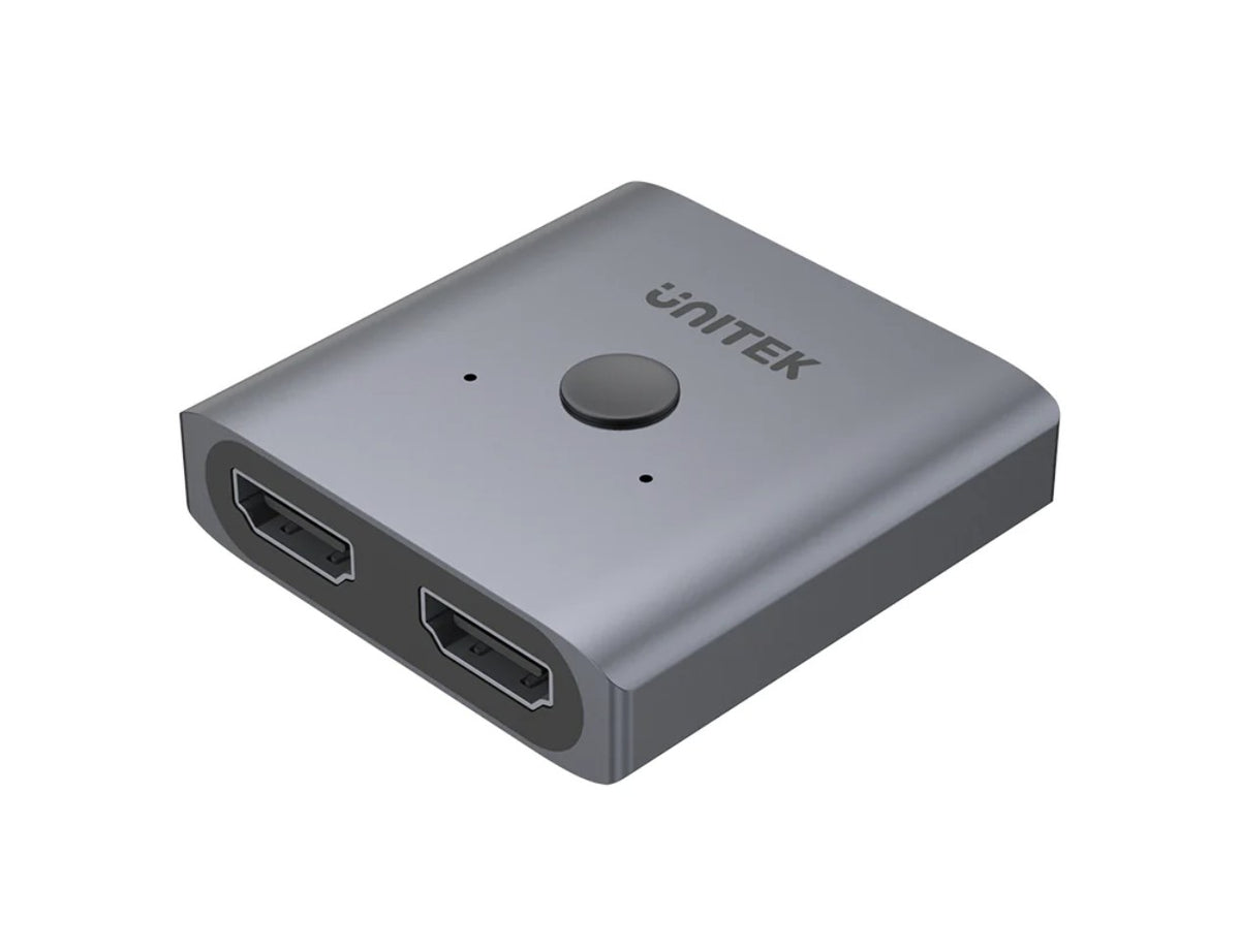 Unitek V1127A 4K HDMI 1in2 Out/2in1 Out Splitter/Switch
