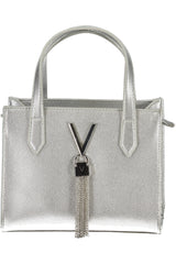 VALENTINO BAGS WOMEN'S SILVER BAG
