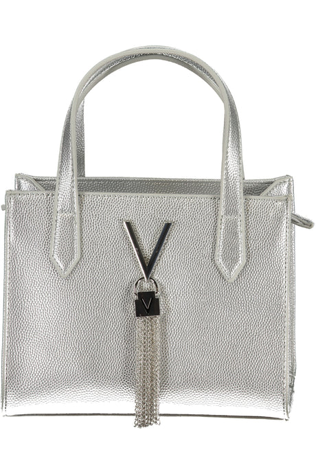 VALENTINO BAGS WOMEN'S SILVER BAG
