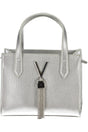 VALENTINO BAGS WOMEN'S SILVER BAG