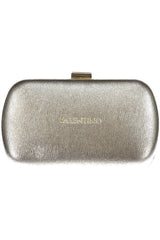 VALENTINO BAGS WOMEN'S BAG SILVER