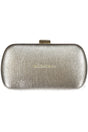 VALENTINO BAGS WOMEN'S BAG SILVER