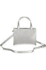 VALENTINO BAGS WOMEN'S SILVER BAG