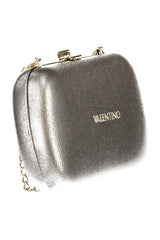 VALENTINO BAGS WOMEN'S BAG SILVER